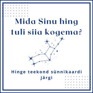 Sünnikaardi kirjalik analüüs: Hinge teekond